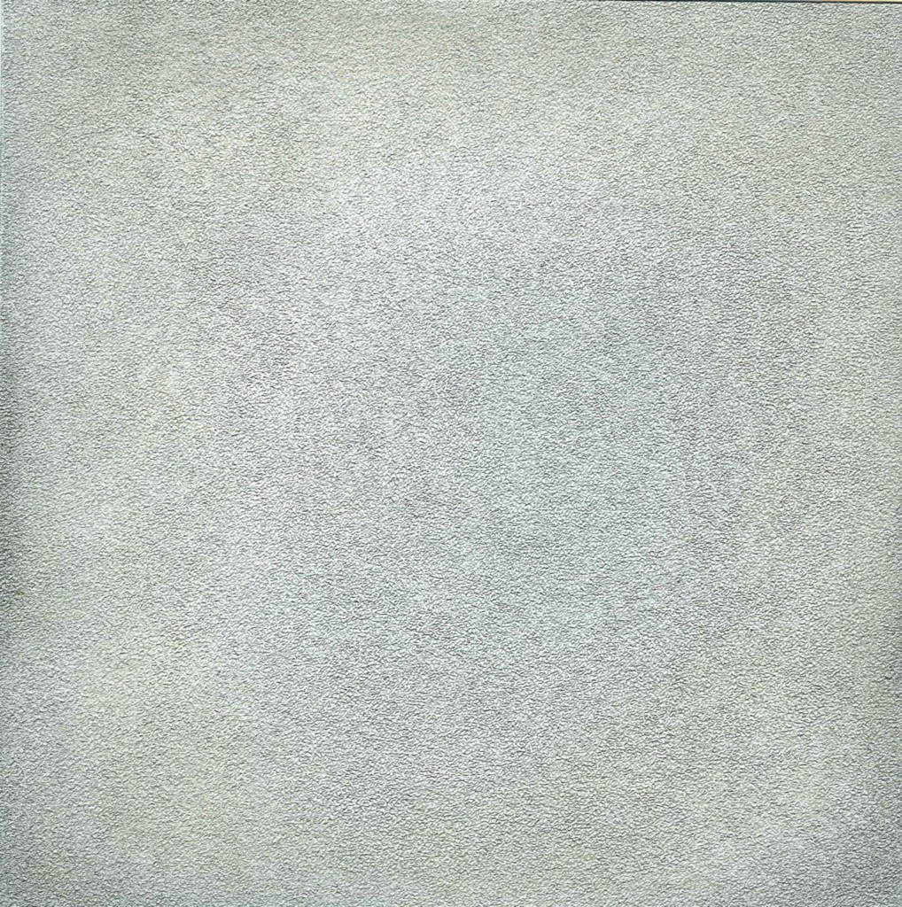 word dust meditation 12 x 12in graphite powder pigment on paper